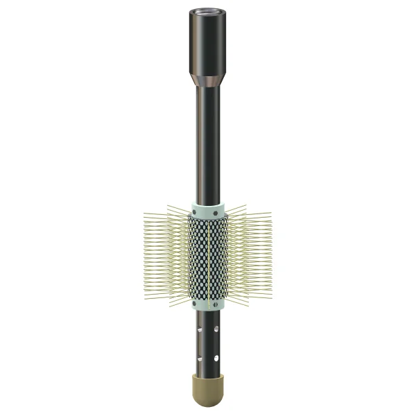Pro-Strand clean out brush